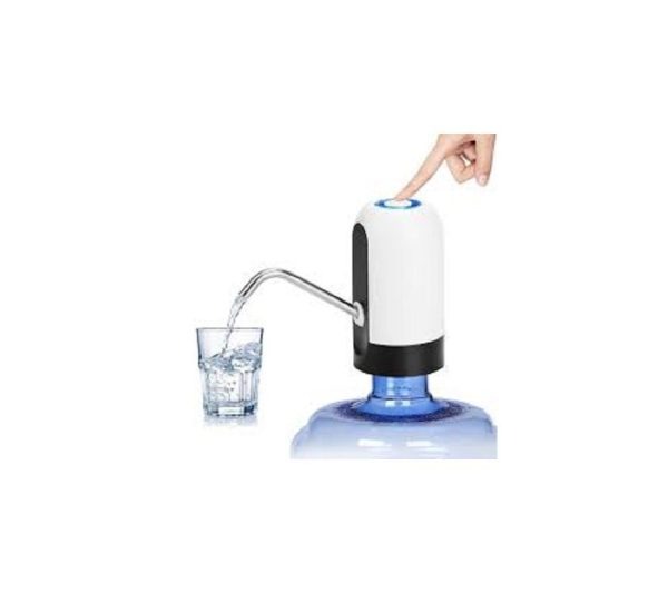 Rechargeable Drinking Water Dispenser