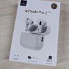 WiWu Airbuds Pro 2 Lite ANC Earbuds