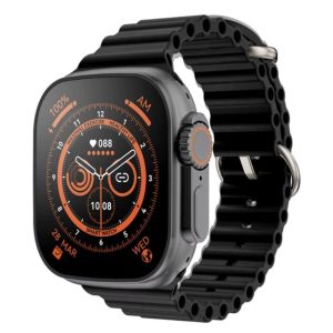 T800 Ultra Smartwatch Series 8