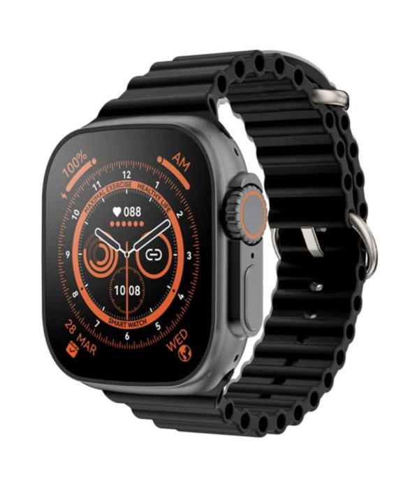 T800 Ultra Smartwatch Series 8