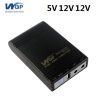 WGP mini UPS 5/12/12V in Bangladesh