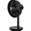 Xiaomi AISOLOVE F5 4000mAh Rechargeable Desk Fan – Black Color