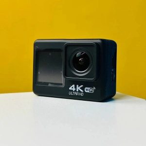 NativeCam 4k Action Camera