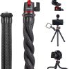 Ulanzi MT11 Octopus Tripod For DSLR Camera & Smartphones