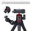 Ulanzi MT11 Octopus Tripod For DSLR Camera & Smartphones