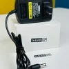 GearUP 12V/3A Power Adapter for WGP and Router