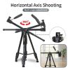 Jmary KP-2274 Multifunctional Professional Tripod