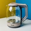 Kiam Electric Kettle BL-002