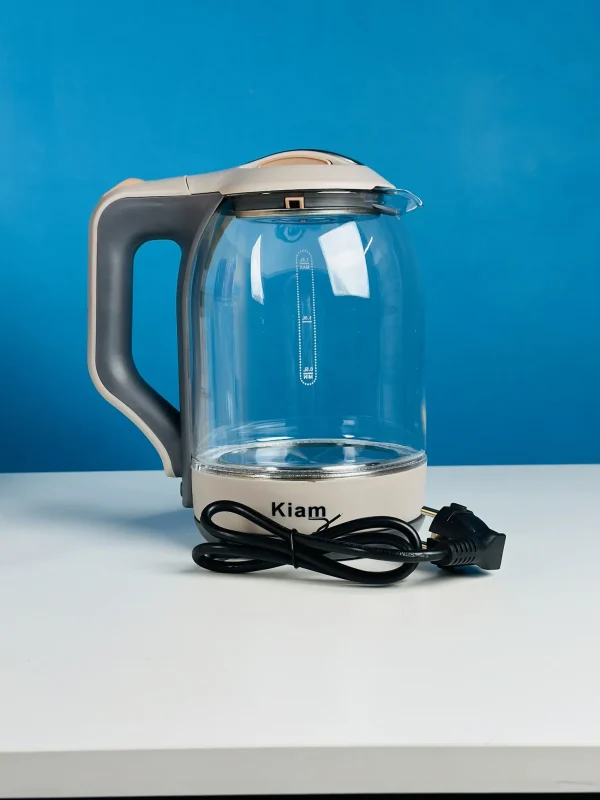 Kiam Electric Kettle BL-002