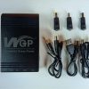 New Version WGP mini UPS 10400mAh – 5912V