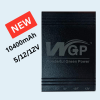 New Version WGP mini UPS 10400mAh – 5912V