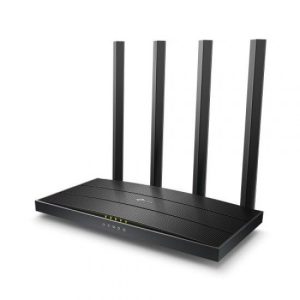 TP-Link Archer C80 AC1900 Wireless Gigabit Dual-Band MU-MIMO Wi-Fi Router